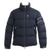 MONCLER Beautiful DELAUME GIUBBOTTO down jacket Jacket 1 NavyUsed