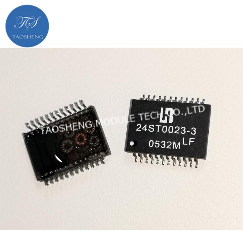 

1PCS 24ST0023-3 Power Chip