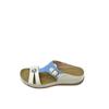 Shoes for Women 2024 High Quality Basic Women's Slippers Brand Crystal Daily Slippers Women Summer Open Toe Flat Women's Sandals