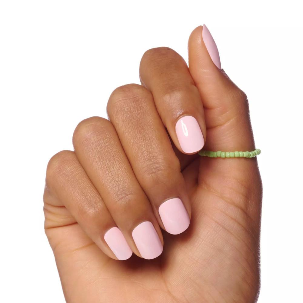 Essence - Vernis à Ongles Fairy Rose - 