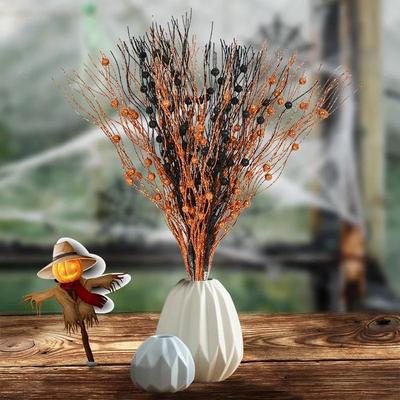Decorazioni per la casa – Ghirlande e fiori artificiali