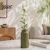 Faux Floral Decor for Photography Artificial Lily of The Valley Flowers Realistic Bellflower Bouquet Wedding Table Centerpieces And Arrangements,