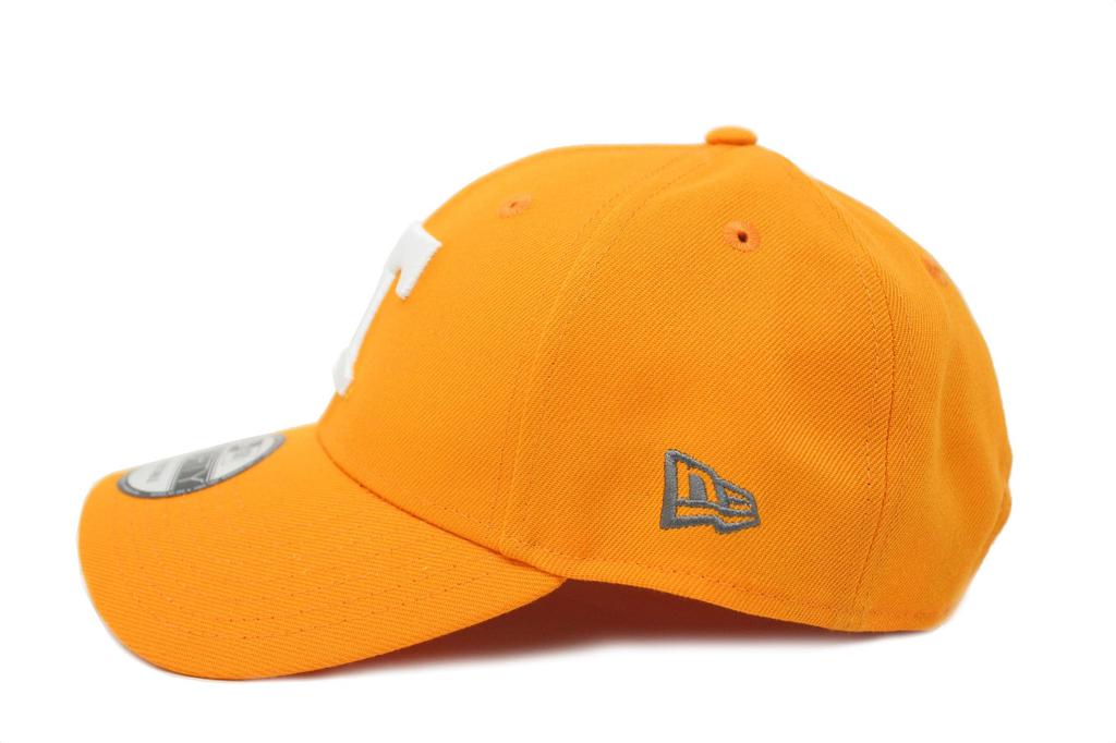 Gorra 9FORTY de New Era NCAA College de la Universidad de Tennessee