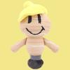 27cm Regretevator Mannequin Mark Plüschtier Film Kuscheltiere Weiche Kuschelpuppe Mark Puppe Fans Geburtstagsgeschenke Kinderspielzeug Zimmerdekoration