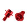 6Pcs Motorcycle Front Fork Guard Bolt Screws For KTM FREERIDE SX SXF XC XCF EXC TRI EXCF XCW XCFW 85 125 150 250 350 450 525 530 2020-2021