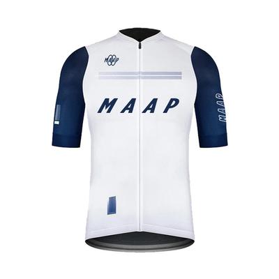 Powerband Summer Cycling Jersey Anti-UV Men Women Bicycle Cycling Clothing Bike Jersey Short Sleeve Quick-dry Cycling Shirts