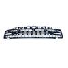 The LR157970 fits the lower trim of the front bumper for Land Rover Range Rover Vogue.