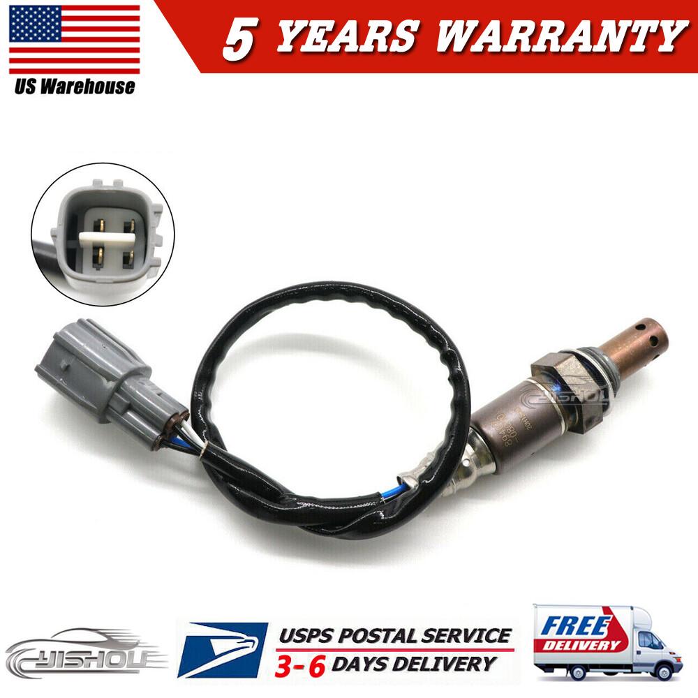 89467-08010 Upstream O2 Oxygen Sensor Air Fuel Ratio For Toyota Lexus Sienna