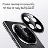 Case For Honor Magic 7 Lite Plating Leather Cases  for Huawei Honor Magic7 Pro 6 Pro Magic 6 RSR Shockproof Hard Bumper Shell