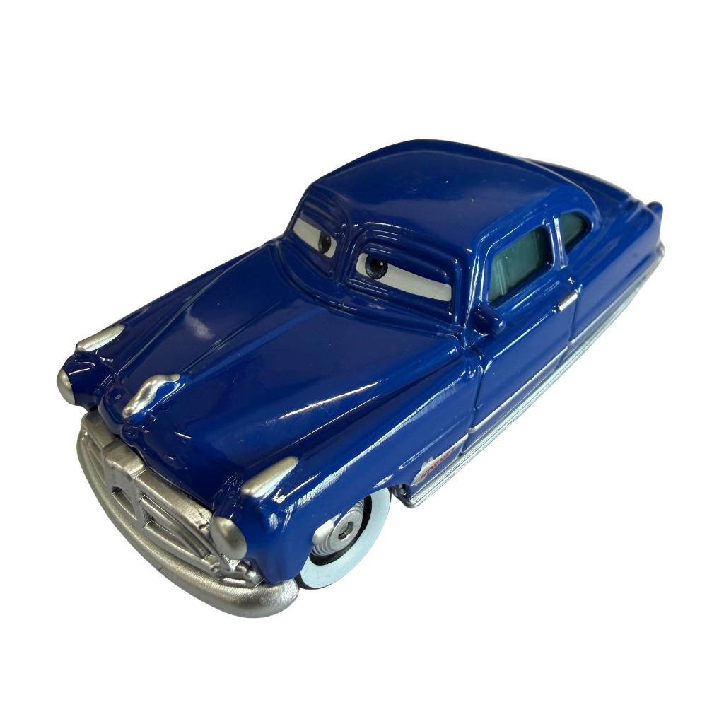 Pixar Cars Figures Lightning Mcqueen Racing 1:55 Die Cast Model Children Mini Vehicle Toys Series Birthday Gifts