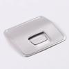 For Ford Focus     Steel Car Driving Storage Box Cover Decoration Container Stick Auto Interior Accessories