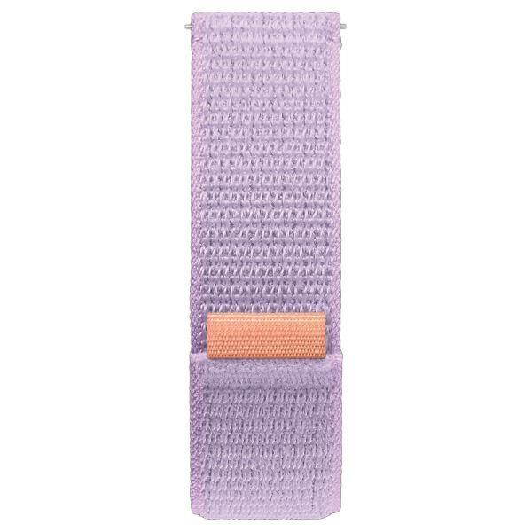 Correa para Samsung Watch6 de Tela 20mm S/M Lavanda