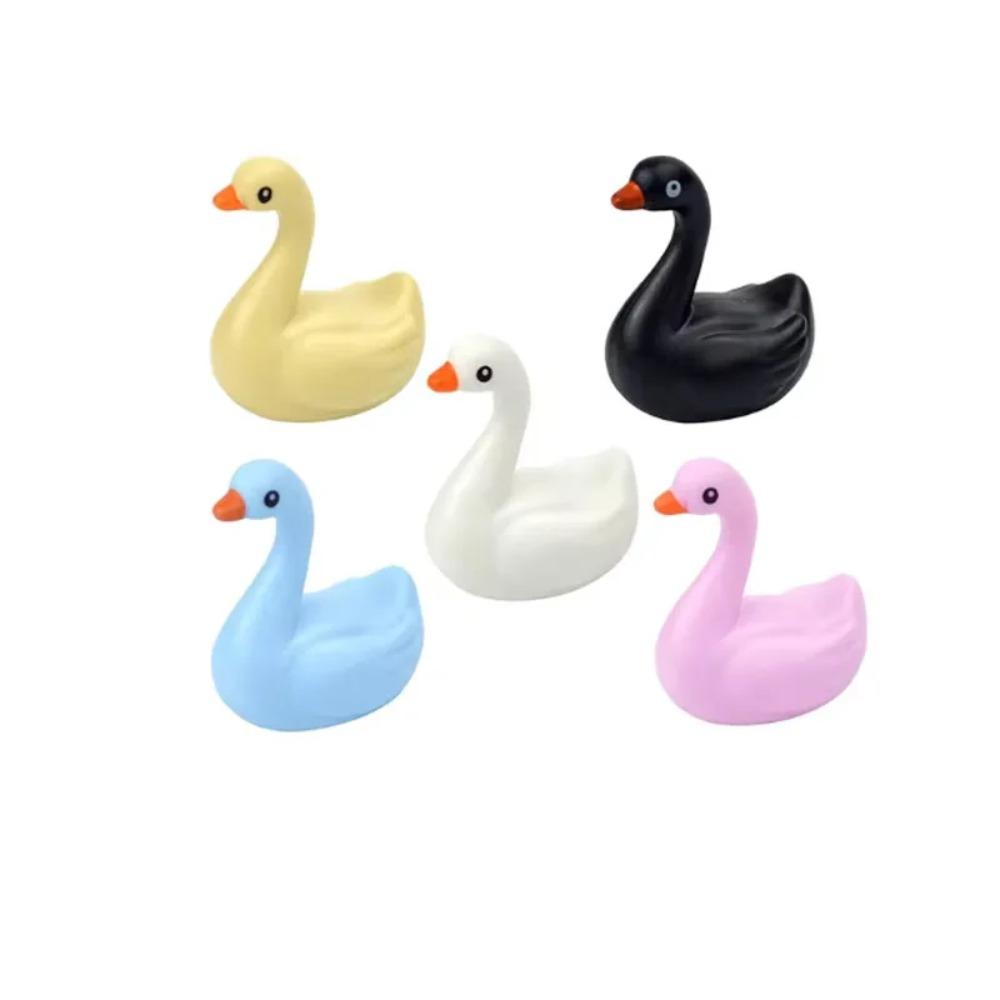 MOC City Animal Building Block Model Character Farm Accessories Goose Pig Dog Orangutan Cheetah Shark Zoo Brick Toy Gifts X014