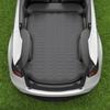 Tesla Inflatable Mattress for Camping - Model Y/3 Trunk Sleeping Accessory