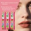 Lip Liner: Long-Lasting Waterproof Lip Pencil for Precise Definition, Smudge-Resistant & Smooth Application, 3 Shades