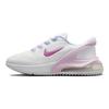 Nike Air Max 270 GO GS Cosmic Fuchsia Kinder Sneakers Weiß Summit-Weiß Kobalt-Blau DV1968-102
