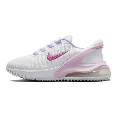 Air Max 270 GO GS Cosmic Fuchsia Kids Sneakers White Summit-White Cobalt-Blue DV1968-102