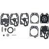 10 Set Carburetor Repair Rebuild Kit for Walbro K20-WYL WYL-240-1 WYL-242-1 WYL Ryobi Stihl Echo BE01 LE230
