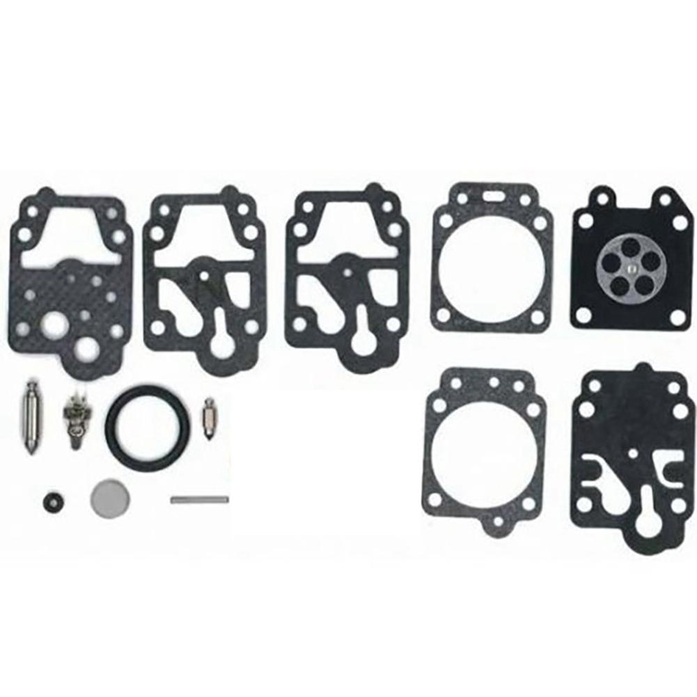 10 Set Carburetor Repair Rebuild Kit for Walbro K20-WYL WYL-240-1 WYL-242-1 WYL Ryobi Stihl Echo BE01 LE230