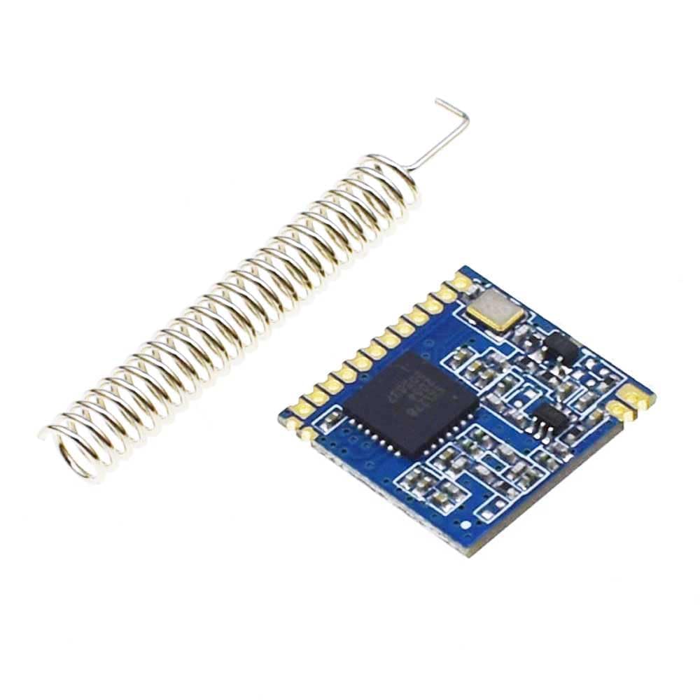 4pcs SX1278 Lora Module