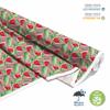 Outdoor Dekostoffe Oxford - Motiv Obst | Dx6217