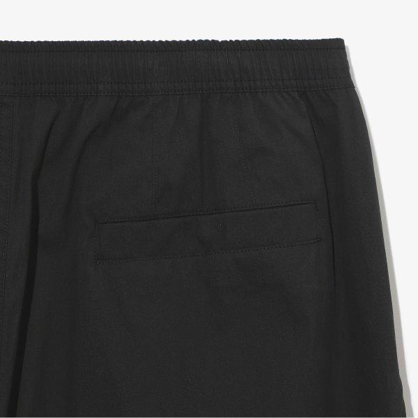 Fila Unisex Balloon Fit Wide Pants