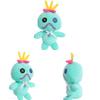 Peluche Disney Stitch Super Morbido e Adorabile 9'' Bambola di Peluche