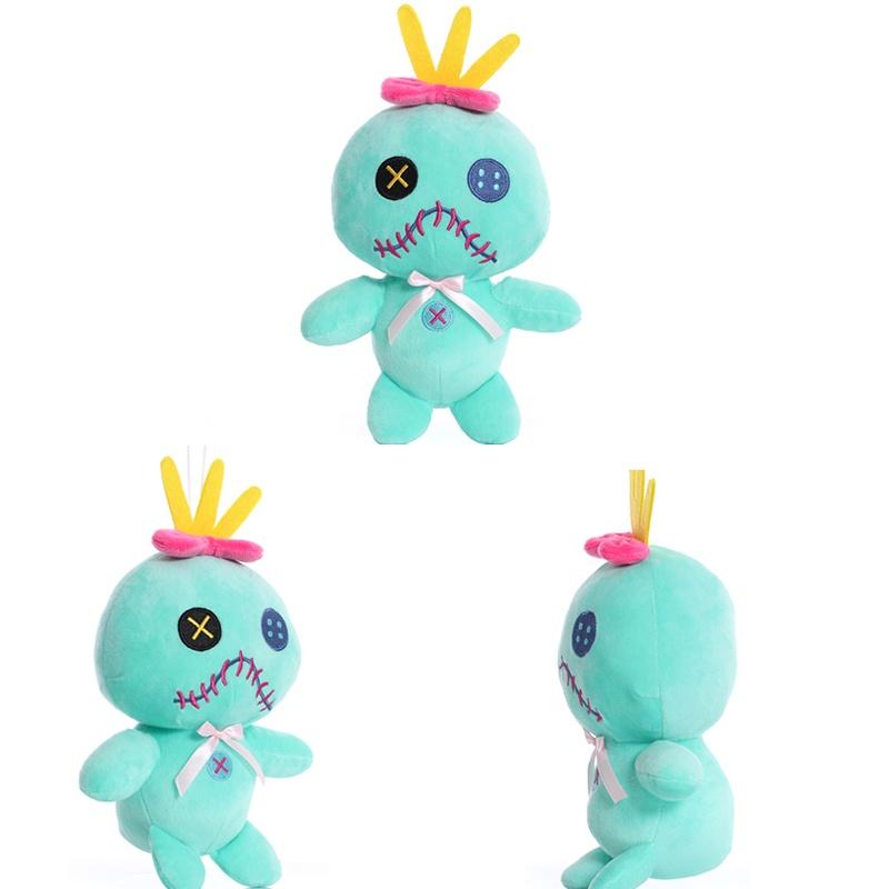 Peluche Disney Stitch Super Morbido e Adorabile 9'' Bambola di Peluche