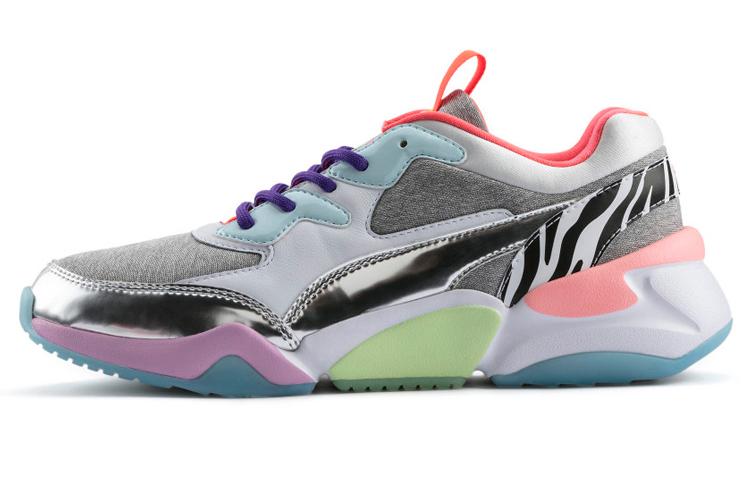 PUMA Sophia Webster X Nova White Women s 370118-01 37