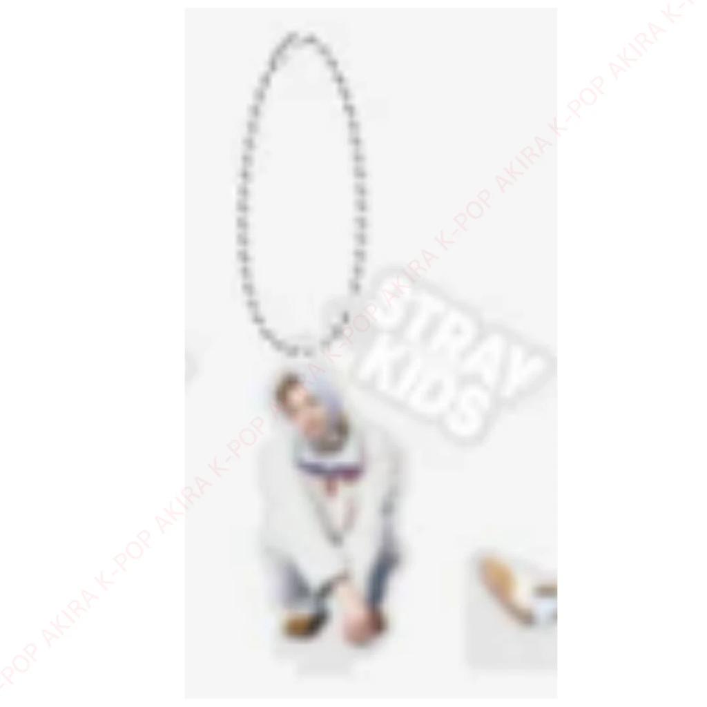 Stray Kids World Tour RUN IT JAPAN OFFICIAL GOODS MD PRE-ORDER
