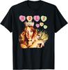 Hole - Live Through This Black Cotton All Size S-5XL T-Shirt HD862