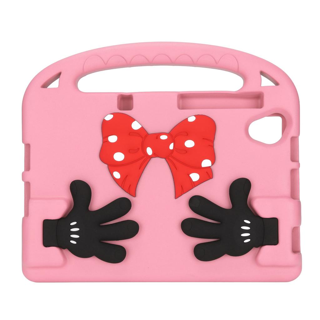 Детский чехол для планшета для TAB M10 для Galaxy TAB S6 для MatePad Точный вырез Регулируемый угол Нетоксичный