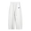 Reebok Casual Pants Unisex Moderate Straight Fit Pants 26SRMGY1U