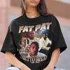 FAT PAT Fat Pat Shirt Tshirt Tee Fat Pat Hiphop Unisex T-Shirt