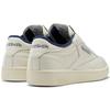 Reebok Club C 85 Vintage 'Chalk Vector Navy' Men's 100007796
