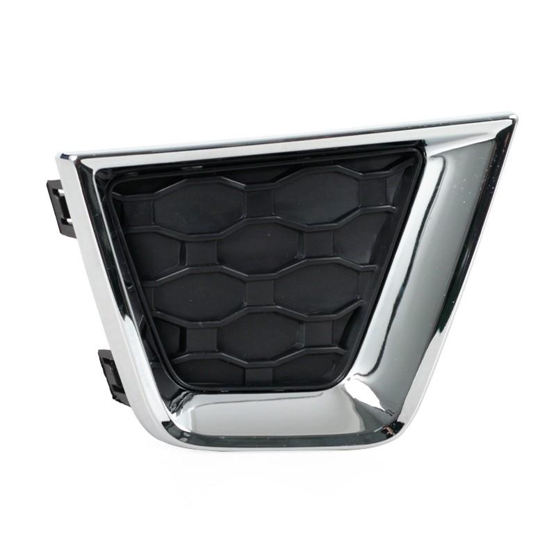 Right For Jeep Renegade 2019 2020 2021 2022 2023 Auto Grille Bezel Cover