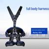 Ruifulake Full Body Outdoor Safety Harness