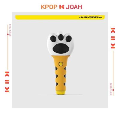 DAESUNG (VELKÝ TŘESK) - [Daetbong] OFICIÁLNÍ Světelná tyč (Fanlight)