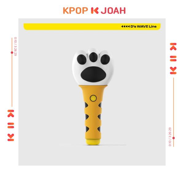 DAESUNG (BIGBANG) - [Daetbong] OFFICIAL Light Stick (Fanlight)