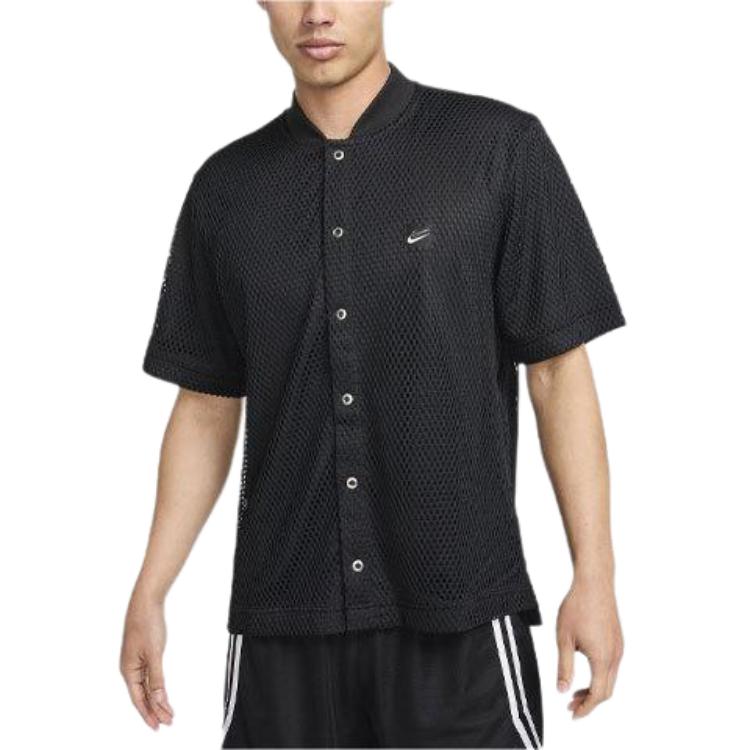 

New Nike Kevin Durant Basketball Jerseys Men s Black FN3040-010