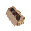 Helinox Table Side Storage M Japanese Distributor [Authorized Product] (Coyote)