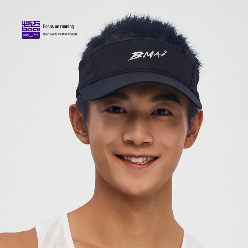 Козырек для марафона BIMAI M (56-59cm)