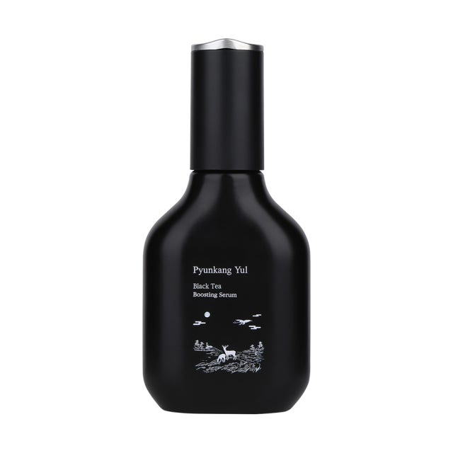 

Pyunkang Yul Black Tea Boosting Serum 45 ml
