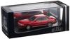 MARK43 143 Toyota Carina ED 2.0X 1987 Red Mica Finished Product