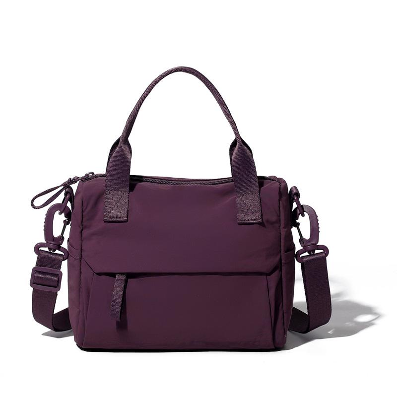 Fashionable Bag Casual Small Bag Single-shoulder Crossbody Bag Bag for Middle-aged and Elderly Mothers
