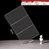 Решетка для гриля из нержавеющей стали 304