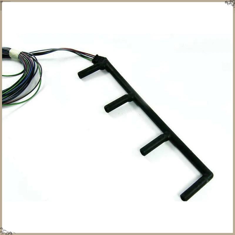 038971782C Car Glow Plug Wiring Harness for Golf Beetle Jetta 1.9L TDI 2004-2006