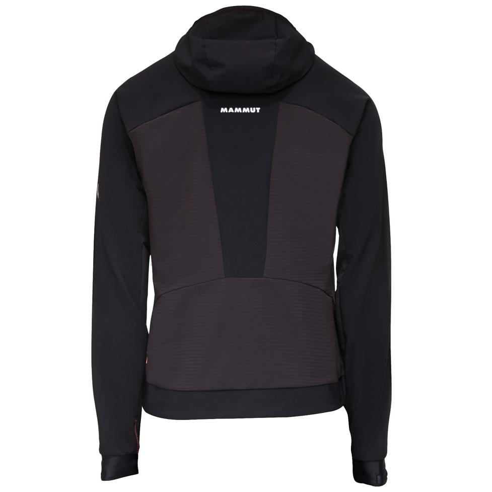 Mammut Aenergy Soft Shell Jacket Men's 1011-01920