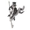 One Piece BANPRESTO WORLD FIGURE COLOSSEUM Sculpting King Summit Battle 2 Vol.8 Sabo Rare Original Color Single Item