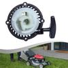 Starter Assembly Compatible with For NB411 RBC411 CG411 Small Engine Lawn Mowers Reinforced Plastic Recoil Starter